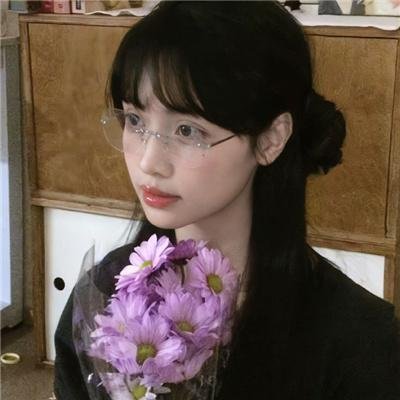 黄果漫剧《女侠的出租屋》古装玄幻动态漫画封面